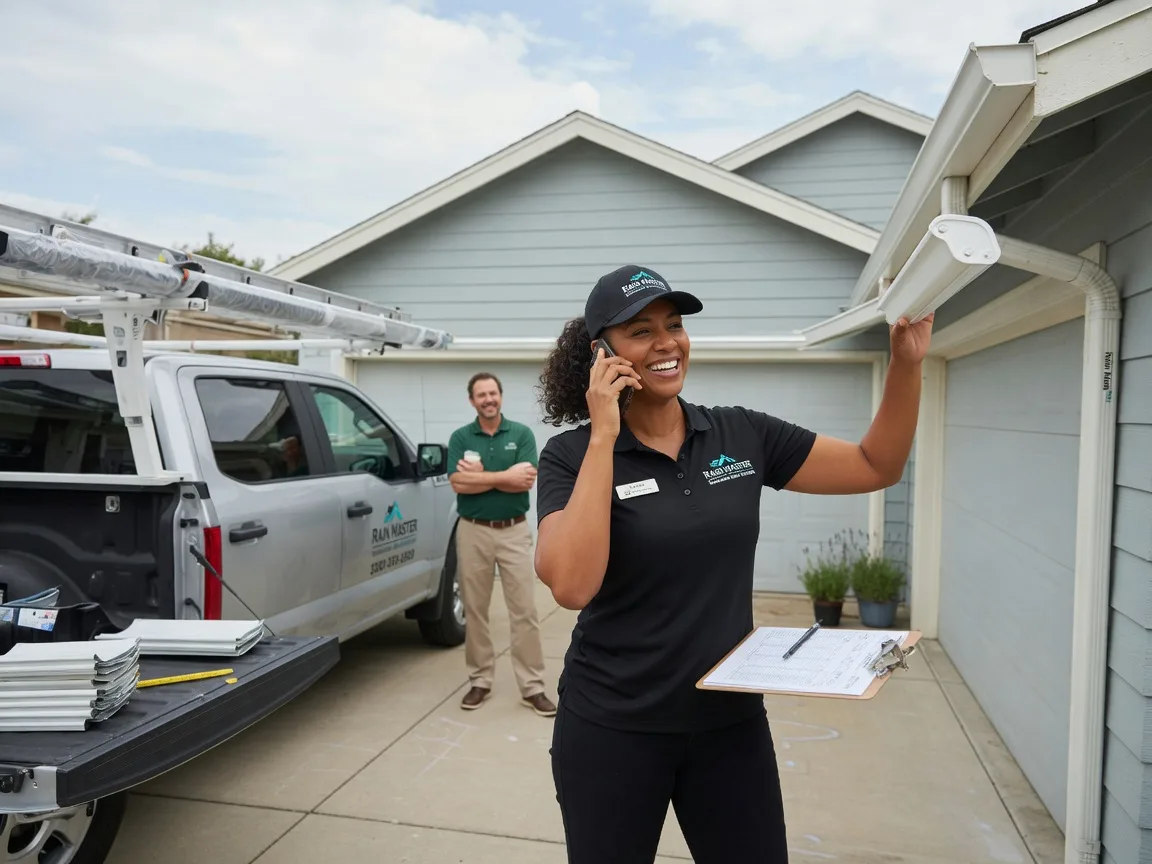 Gutter Installation Rugby, TN FAQs
